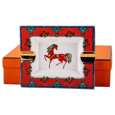 hermes china horses